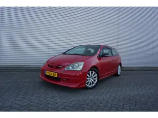 Honda Civic 1.4i LS Airco / Carplay / Elektr. ramen / KENWOOD / Lm velgen / APK t/m 15 maart 2027