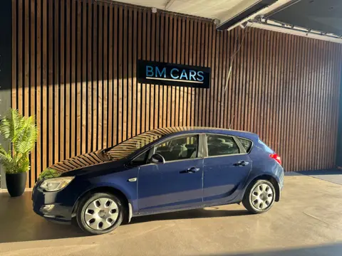 Opel Astra 1.4 Selection Airco, Camera, Pdc