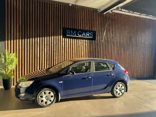 Opel Astra 1.4 Selection Airco, Camera, Pdc