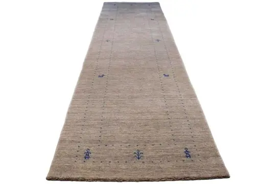 Gabbeh - Loper - 295 cm - 83 cm