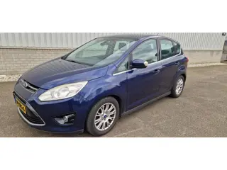 Ford C-Max 1.6 EcoBoost Titanium