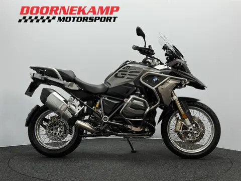 BMW R 1200 GS (bj 2018)