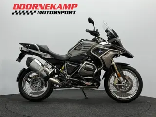 BMW R 1200 GS (bj 2018)