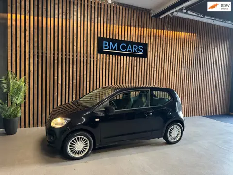 Volkswagen Up! 1.0 high up! AUTOMAAT,Airco, PDC