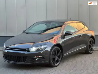 Volkswagen Scirocco 1.4 TSI Highline