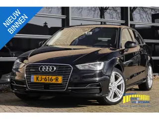 Audi A3 Sportback 1.4 e-tron PHEV Pro Line plus Alcantara/Leder|Adap.Cruise Control|