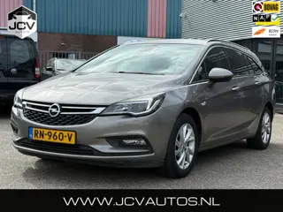 Opel Astra Sports Tourer 1.0 Innovation TREKHAAK/CARPLAY/PDC
