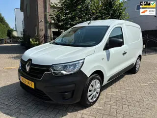 Renault Express 1.5 dCi 95 Comfort Airco/Cruise/PDC