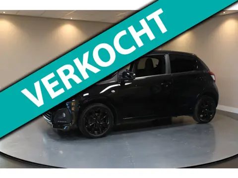 Peugeot 108 1.0 e-VTi Active *Wireless Carplay* Camera|Airco|All-seasons|NAP