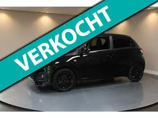 Peugeot 108 1.0 e-VTi Active *Wireless Carplay* Camera|Airco|All-seasons|NAP