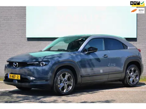 Mazda MX-30 E-SkyActiv 145 First Edition 36 kWh SOH91% Cruise LED CarPlay