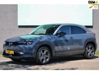 Mazda MX-30 E-SkyActiv 145 First Edition 36 kWh SOH91% Cruise LED CarPlay