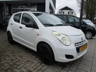 Suzuki Alto 1.0 Comfort (bj 2010)