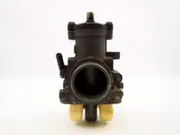 Used carburateur phbh 30 bs incmpl.