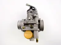 Used carburateur phbh 30 es links