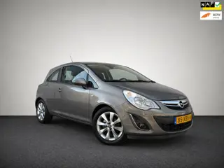 Opel Corsa 1.2-16V Cosmo