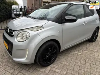 Citroen C1 1.0 e-VTi Feel Airco 5-deurs