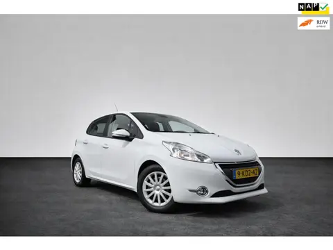 Peugeot 208 1.2 VTi Envy