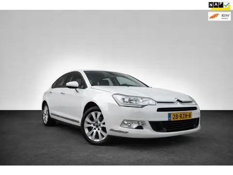 Citroen C5 1.6 Business