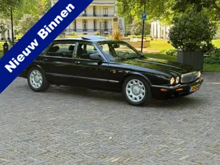 Daimler 4.0 4.0 V8 Super Bj 1998 V8 368pk Uniek !! Vol optie