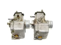 Used carburateur vhbz24 set