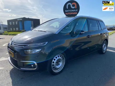 Citroen Grand C4 SpaceTourer | 2020 | 1.2 PureTech Business | 7 PERSOONS | Top Auto | APK