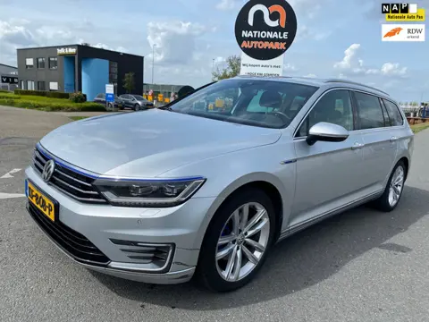 Volkswagen Passat Variant | 2016 | 1.4 TSI GTE Highline | Automaat | APK