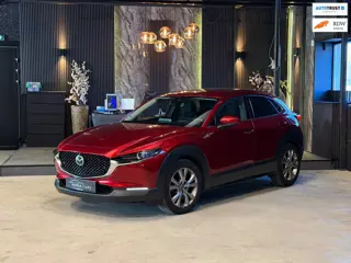 Mazda CX-30 2.0 e-SkyActiv-G M Hybrid Comfort