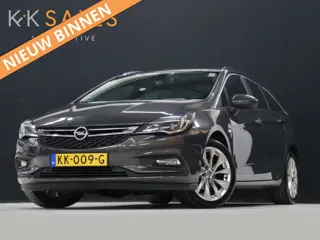 Opel Astra Sports Tourer 1.0 Edition [TREKHAAK, APPLE CARPLAY, ANDROID, PDC V+A, NAVIGATIE, CRUISE, 