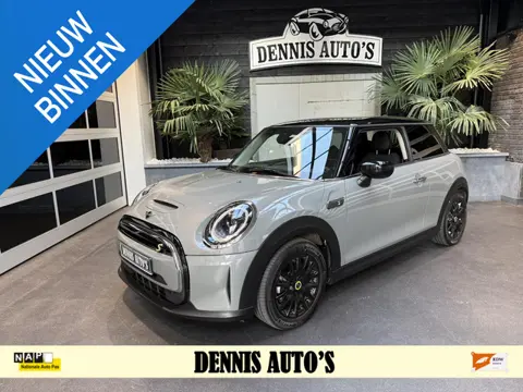 Mini Mini Electric MINI Electric Collection 33 kWh