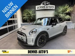 Mini Mini Electric MINI Electric Collection 33 kWh