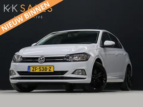 Volkswagen Polo 1.0 TSI Highline [DIGITAL DASH, APPLE CARPLAY, ANDROID, ADAPTIVE CRUISE, CAMERA, PDC