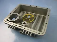 Used carterpan v65polizia,nev 350-750 en