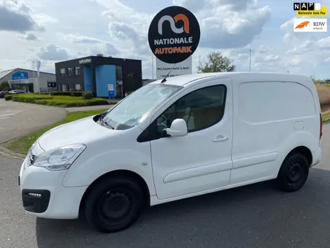 Peugeot Partner | 2015 | 120 1.6 BlueHDi 100 L1 Première S&S | APK