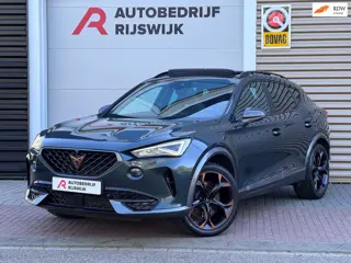 CUPRA Formentor 1.4 e-Hybrid VZ Copper Edition Pano/Leer/360