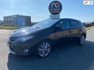 Toyota Auris 2014 | 1.8 Hybrid Executive | APK | HATCHBACK | TOP CAR