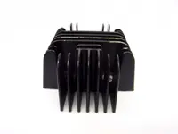 Used cilinderkop moto guzzi chiu zwart