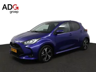 Toyota Yaris 1.5 Hybrid 115 Dynamic | Airco | Adaptive Cruise Control | Achteruitrijcamera | Stoel- 