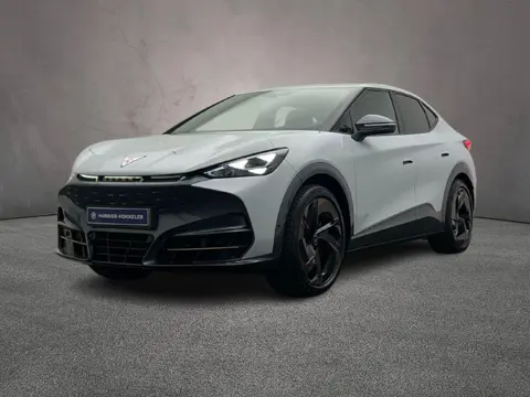 CUPRA Tavascan Adrenaline 82 kWh 286pk Automaat, Adaptive cruise control, Panoramadak, Stoelverwarmi