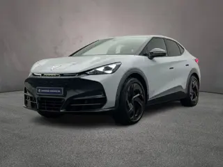 CUPRA Tavascan Adrenaline 82 kWh 286pk Automaat, Adaptive cruise control, Panoramadak, Stoelverwarmi