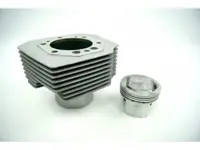 Used cil/zuiger Cal special lh/rh