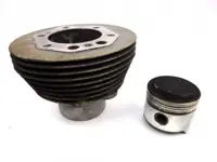 Used cil/zuiger t3 enz. 83mm /C