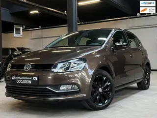 Volkswagen Polo 1.0 Allstar Airco/Carplay/Cruise/ZeerNette/PDC