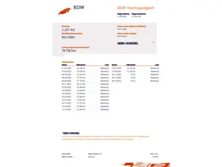 Kia Niro 1.6 GDi PHEV DynamicLine - NAVIGATIE - CAMERA - TREKHAAK