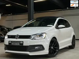 Volkswagen Polo 1.2 TSI R-Line Pano/Led/Cruise/Alcantara