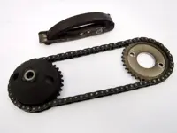 Used distributieset kleine modellen /a