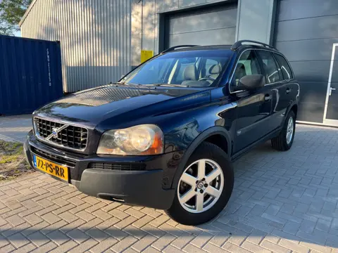 Volvo XC90 2.5 T AWD 7 zitter