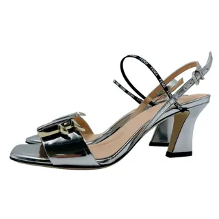 Fendi - Pumps - Maat: Schoenen / EU 37,5