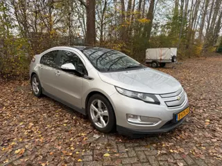 Chevrolet Volt 1.4 LT Hybrid Leder NAP