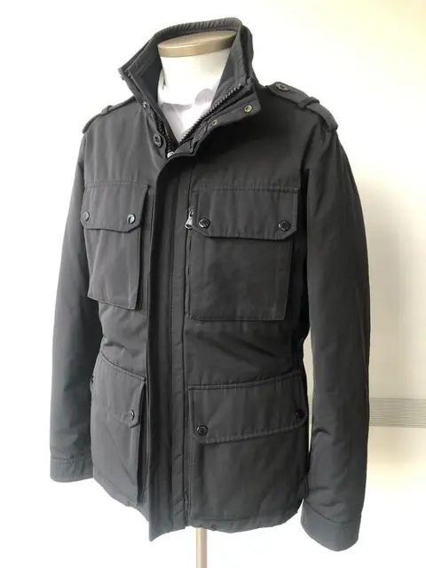 Moncler Jas